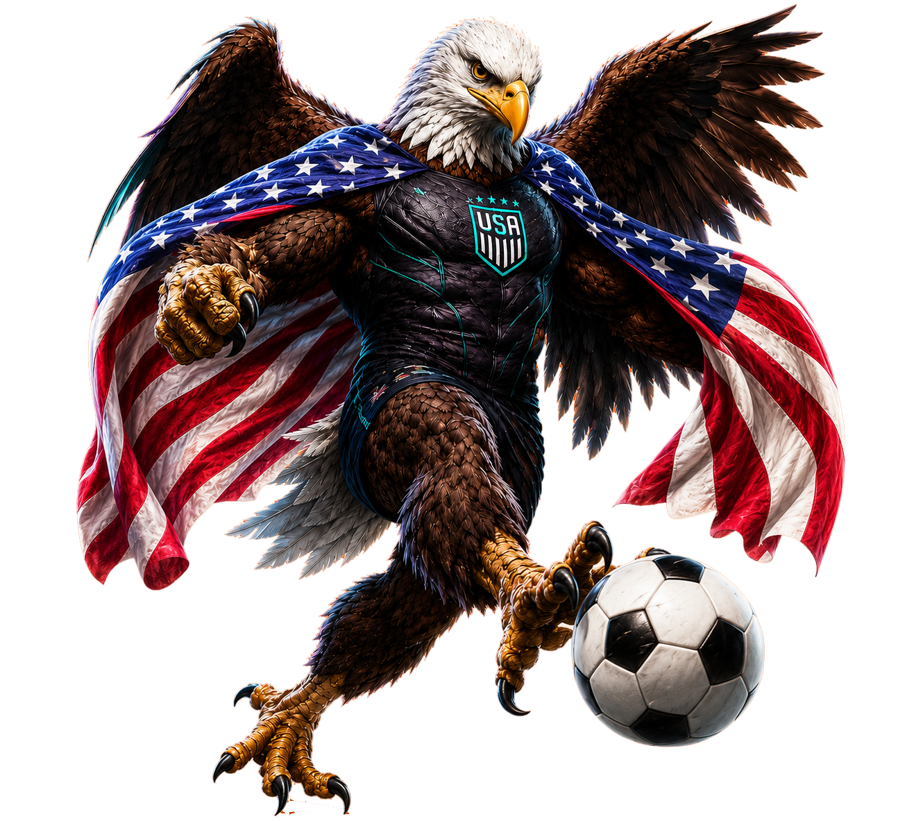 eagle